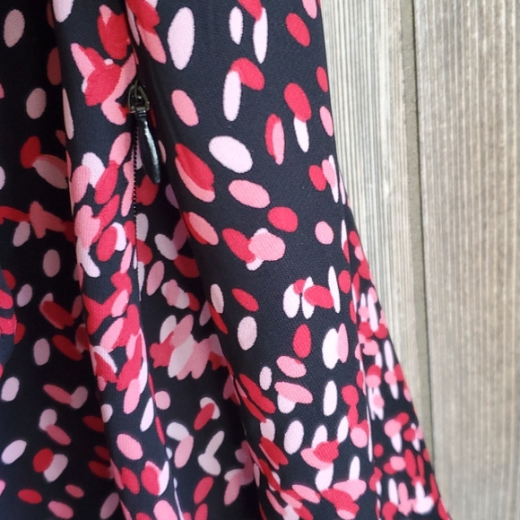 CovingtonWoman Short Sleeve Blouse - Picture 5 of 5